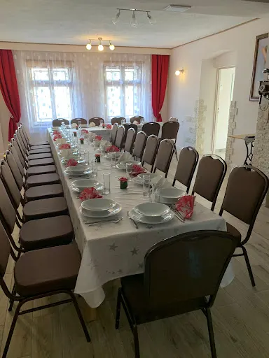 LU-TA Sala Bankietowa